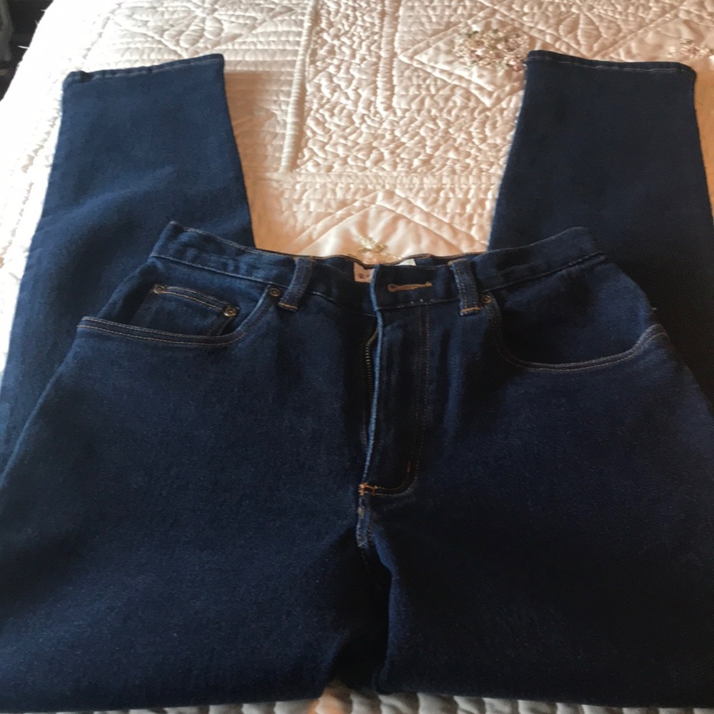Women NWOT JEANS. WESTPORT